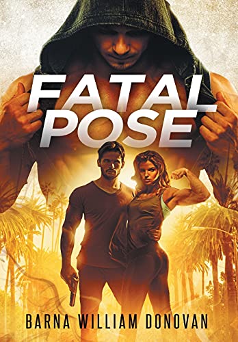 Fatal Pose view 2