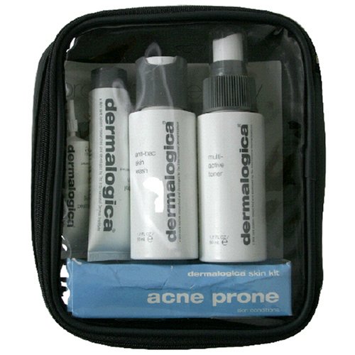 DERMALOGICA Acne Prone Skin Conditions kit Beauty