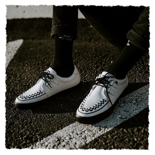 T.U.K Men's Sneaker2