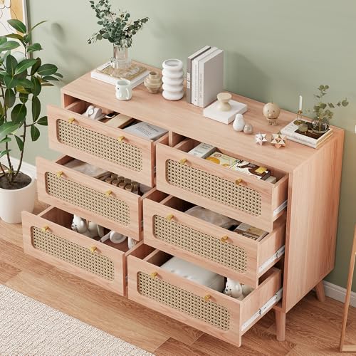 Cómodas Dormitorio Matrimonio Marca LIVLUX