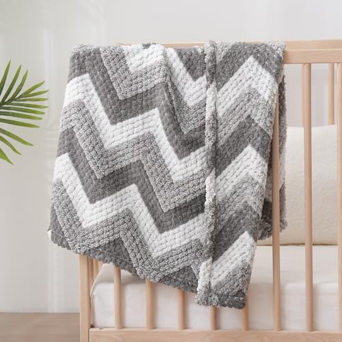 Our 10 Best Absorba Baby Blankets Reviews In 2024 Glory Cycles