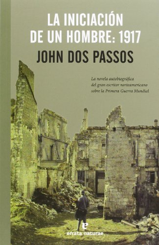 La Iniciación De Un Hombre (El Pasaje De Los Panoramas)