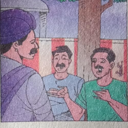 రైతు తెలివి!