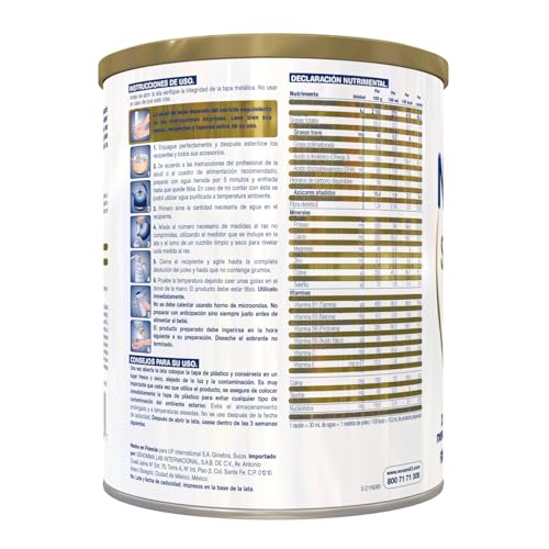 Recopilación de Novamil ae para comprar online. 16 Imagen adicional