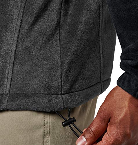 Image of Columbia Big & Tall Steens Mountain Half Zip