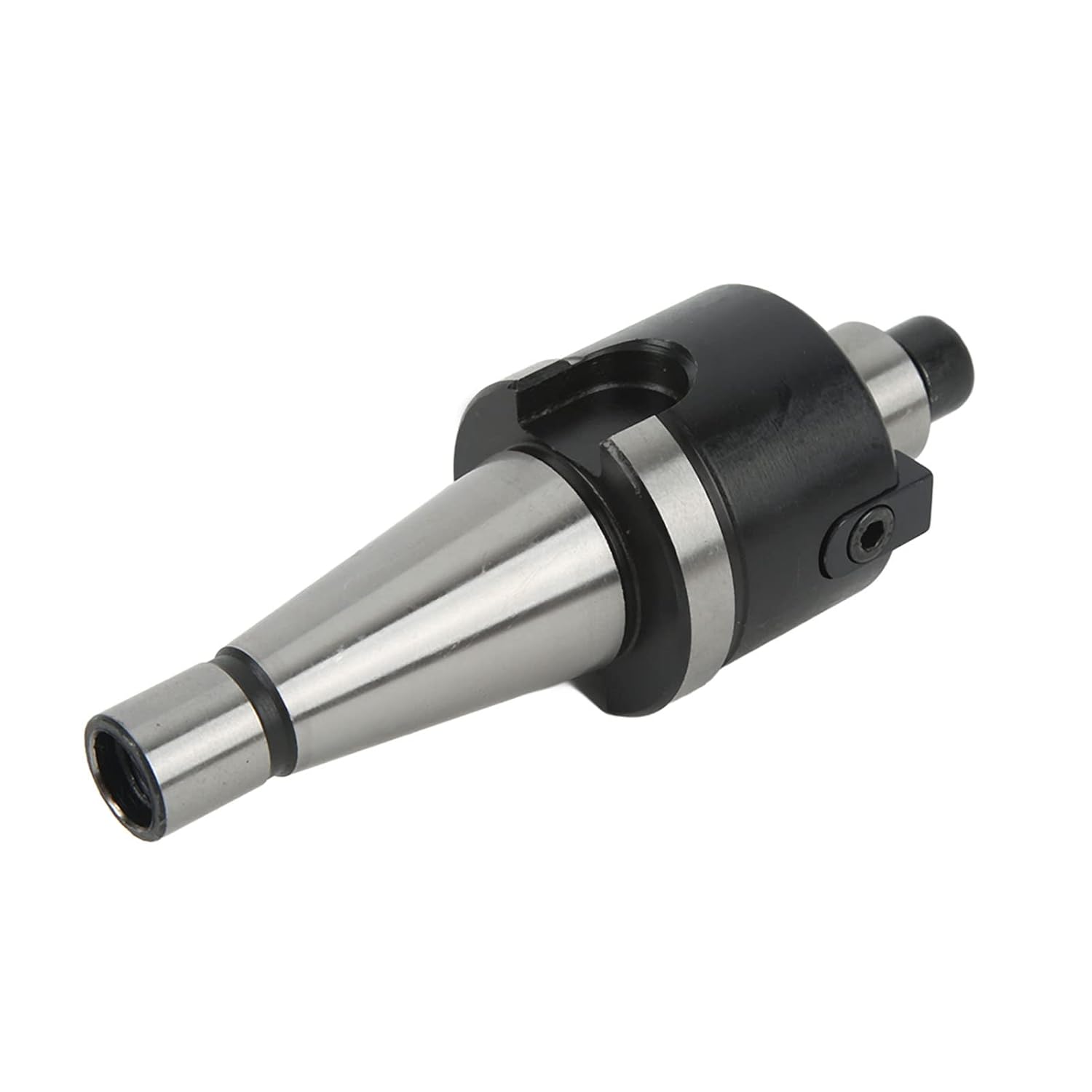 Face Mill Cutting Machine Holder, 40Cr Alloy Steel, Hardness, Outer Layer Coated, for CNC Machining Centers, Enhances Durability and Efficiency