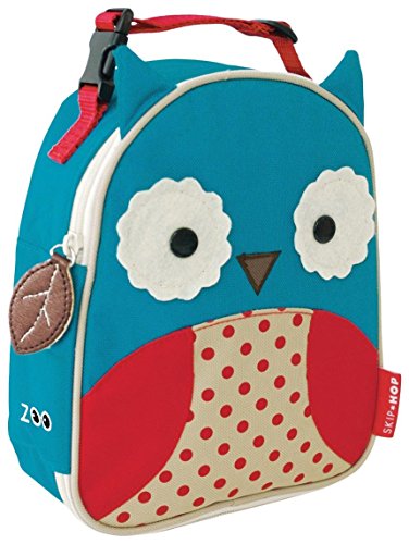 Skip Hop Zoo Lunchie Owl