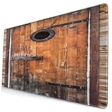 BESTES GESCHENK: Einzigartige, fantastische Muster, lebendige Farben, beste Geschenkidee. GROSSE DEKORATION FÜR WORKING DESKTOP ist ein großartiges Geschenk für diejenigen, die alles haben!