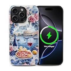 Italian Holiday Drinking