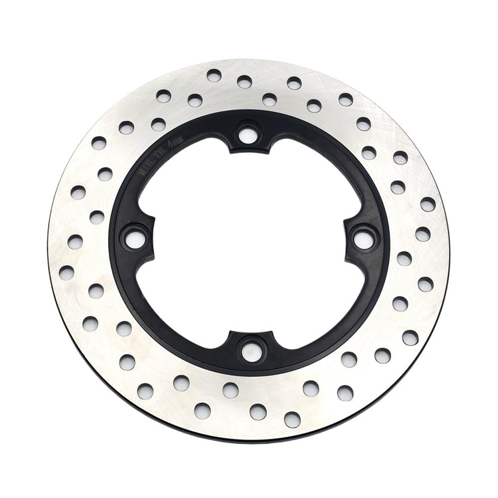 Disque de frein arriere pour CBR250 1990-1994 et CB250 Hornet - Composant de freinage moto