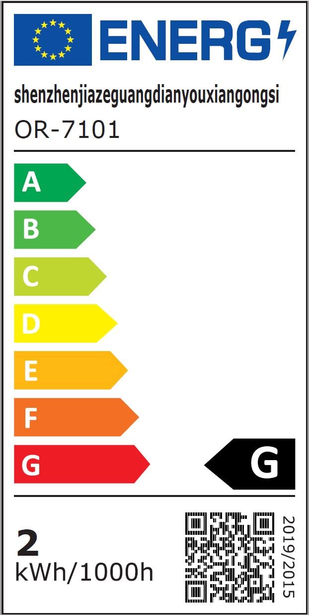 Illuminazione LED per abitacolo – Set di Moduli.