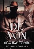 DEVON (Mafiosos Rendidos 1) (Portuguese Edition)