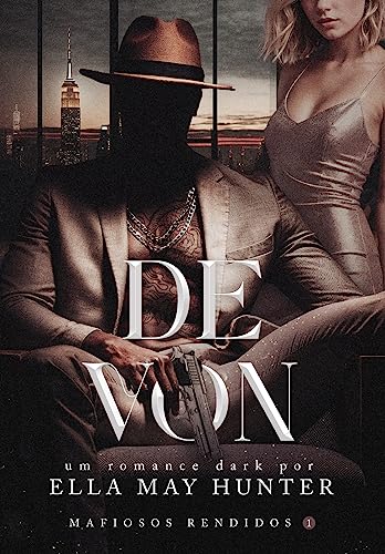 DEVON (Mafiosos Rendidos 1)