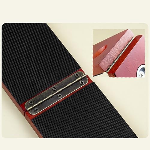 Accessoire violoncelle portable en bois pour s'entraîner partout - 6