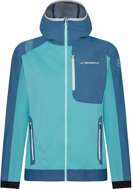 La Sportiva Levia Hoody W Sudadera Mujer : Amazon.es: Ropa