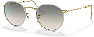 Ray-Ban Men Phantos Sunglasses - 0RB3447JM Price In India