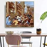 1.Peinture Sur Toile De Haute Qualité Artwork: Toile murale haute qualité avec une durabilité durable Utilisez la technologie couleur la plus récente et la plus avancée pour imprimer à haute résolution, garantissant des images claires et réalistes à chaque fois. la fabrication d'affiches de haute qualité est notre priorité. Répondre pleinement à vos besoins. Différent des affiches en papier, les affiches sur toile ont une meilleure qualité et une plus longue durée de vie.
