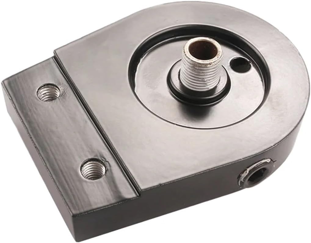 Compatible with EXCURSION V8 6.0L 2003-2005 Coolant Filtration Filter Kit E450 VAN V8 6.0L 2004-2007 EGR-1010