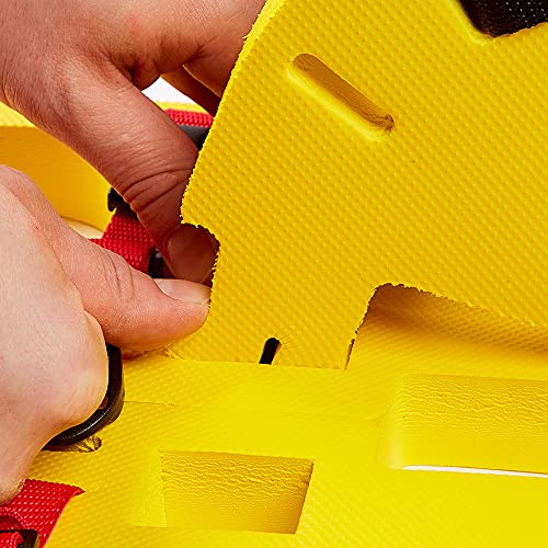 Seggiolino bici per bambino