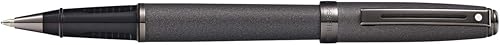 Sheaffer Prelude - Bolígrafo de metal mate
