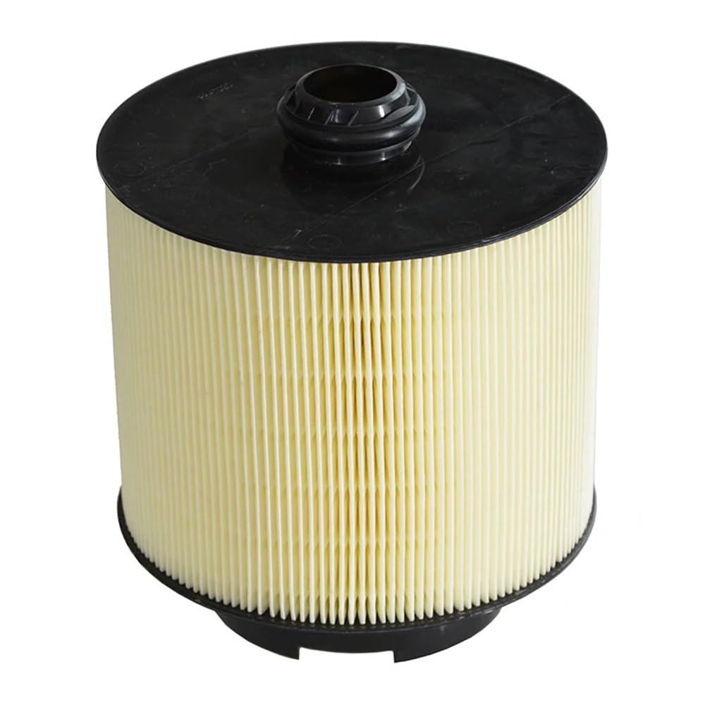 Filtr Powietrza Kabinowego dla Audi A6 2004-2011, 16,5x19,1cm Filtr powietrza silnika samochodowego 4F0133843