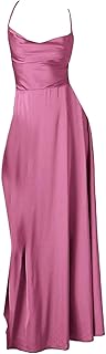 Vestidos de manga larga para mujer, elegante, informal, de verano, sin mangas, hasta la rodilla, minivestido plisado, ropa de premamá, tallas grandes