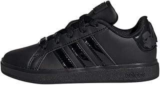 اديداس حذاء تنس جراند كورت 2.0 كيه للاطفال من الجنسين من ستار وورز