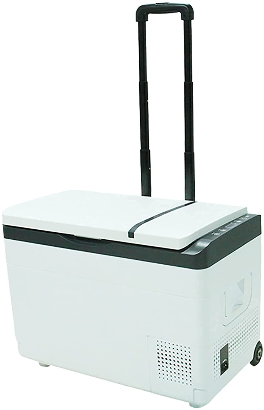 Buy Mini Refrigerator Cooler Warmer Campervan Fridges Car Fridge