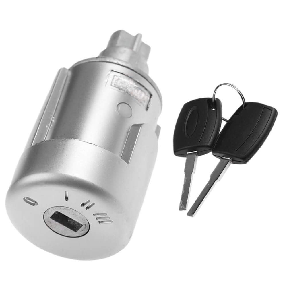 Ningqonggongshi One Color Lock Cylinder Assy For Transit Mk8 1926227