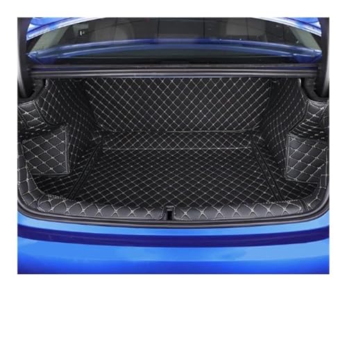 Tapis coffre pour Série 3 F30 F31 F34 G20 G21 protection sol cuir