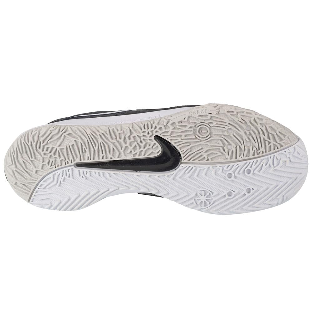 NIKE Mężczyźni Nikebuty do piłki ręcznej, buty do siatkówki
