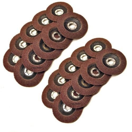 Disques meuleuse d'angle pour rénover les surfaces métalliques