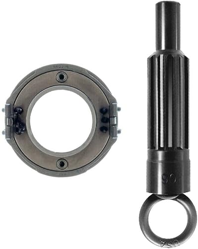 Miniatura 5 de ClutchMax PRO Performance Stage 2 - Kit de embrague con volante compatible con Mini Cooper S Hardtop 2005-2008 Cooper S Convertible Supercharged de