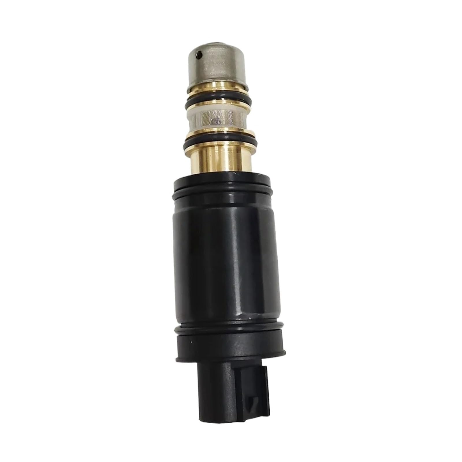 Gayclg One Color Ac Compressor Valve‌ A/C Ac Air Conditioning Compressor Electronic Solenoid Control Valve Fit For Toyota Fit For Camry V50