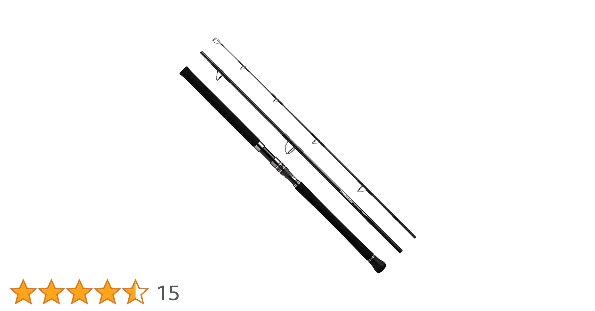 83-XXH-3 ドラッガー ブレイクスルー ダイワ ＤＲＡＧＧＥＲ 4550133255281.jpg