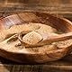 BIO Maca Pulver Rot aus Peru (1kg), Gemahlene Rote Maca Wurzel aus biologischem Anbau, 100% Natürlich und rein, Vegan