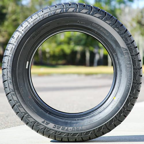 Armstrong Tru-Trac AT