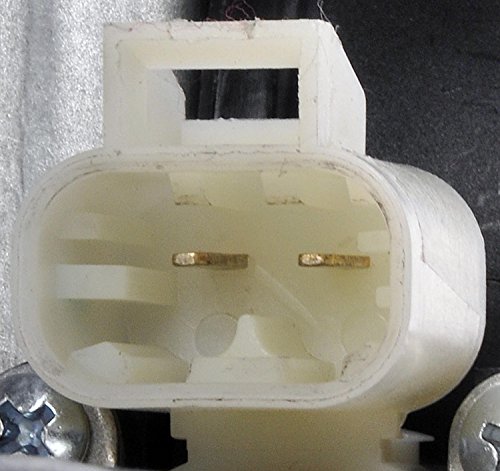 WINDOW REGULATOR 741-521 lève-vitre bloqué solution réparation - 3