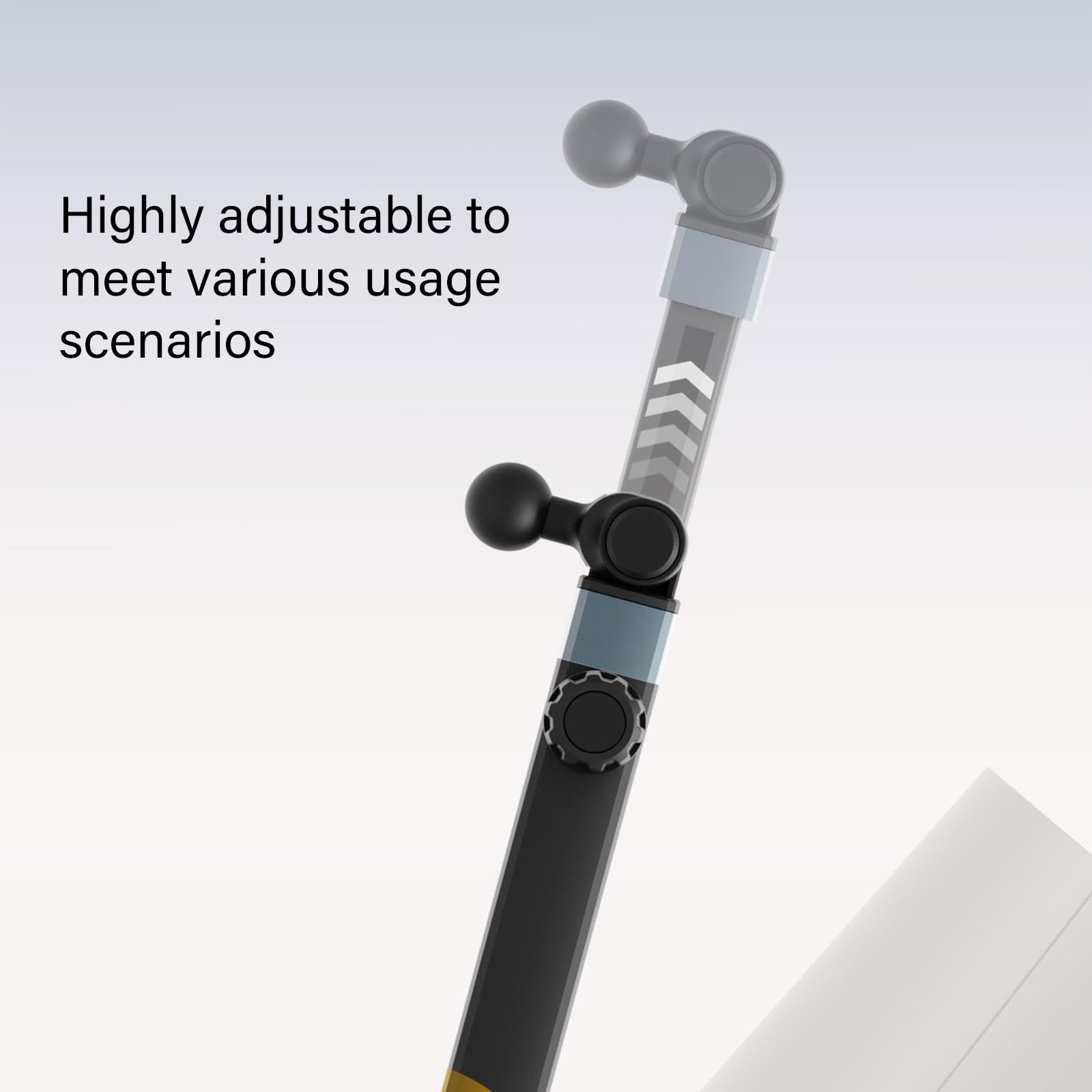 Robusto portabicchieri Porta cellulare magnetico per auto