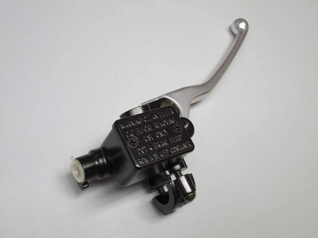Genuine Piaggio OEM Right Brake Master Cylinder for Vespa Primavera Sprint GTS GTS Super GT GT L 50-