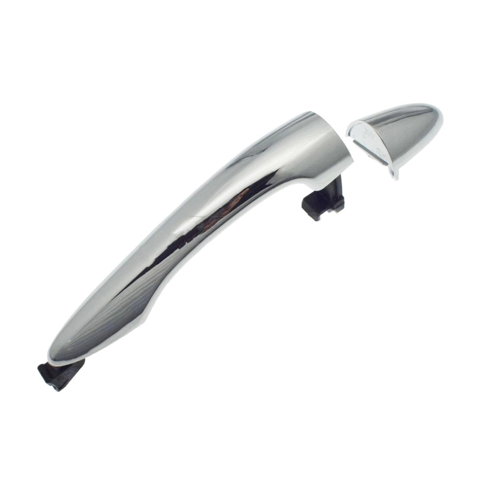 Vdifsvb for KIA for Sportage 2011-2016 Front Rear Left/Right Outside Exterior Door Handle 82661-3W000 82651-3W000 83651-3W000 Side Exterior Door Handle(Front Right)