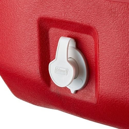 コールマン(Coleman) クーラーボックス ポリライト 大容量 45L 保冷力3日