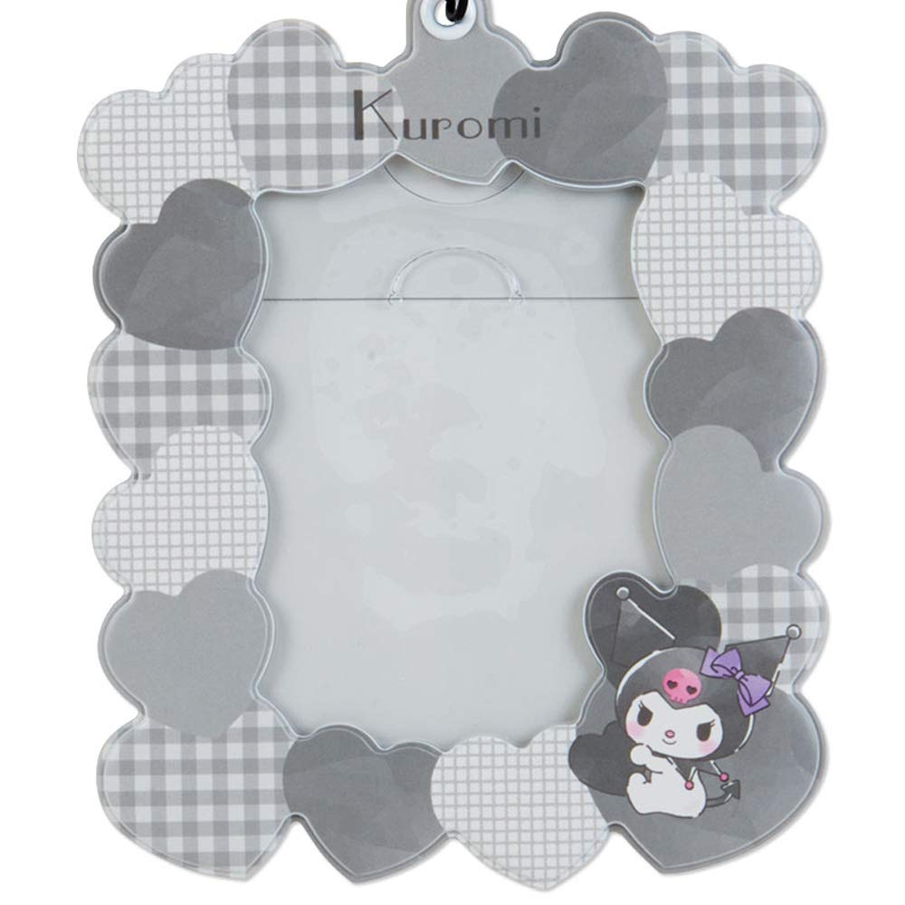 Amazon | サンリオ(SANRIO) クロミ トレーディングカード用 Amazon | サンリオ(SANRIO) クロミ トレーディングカード用