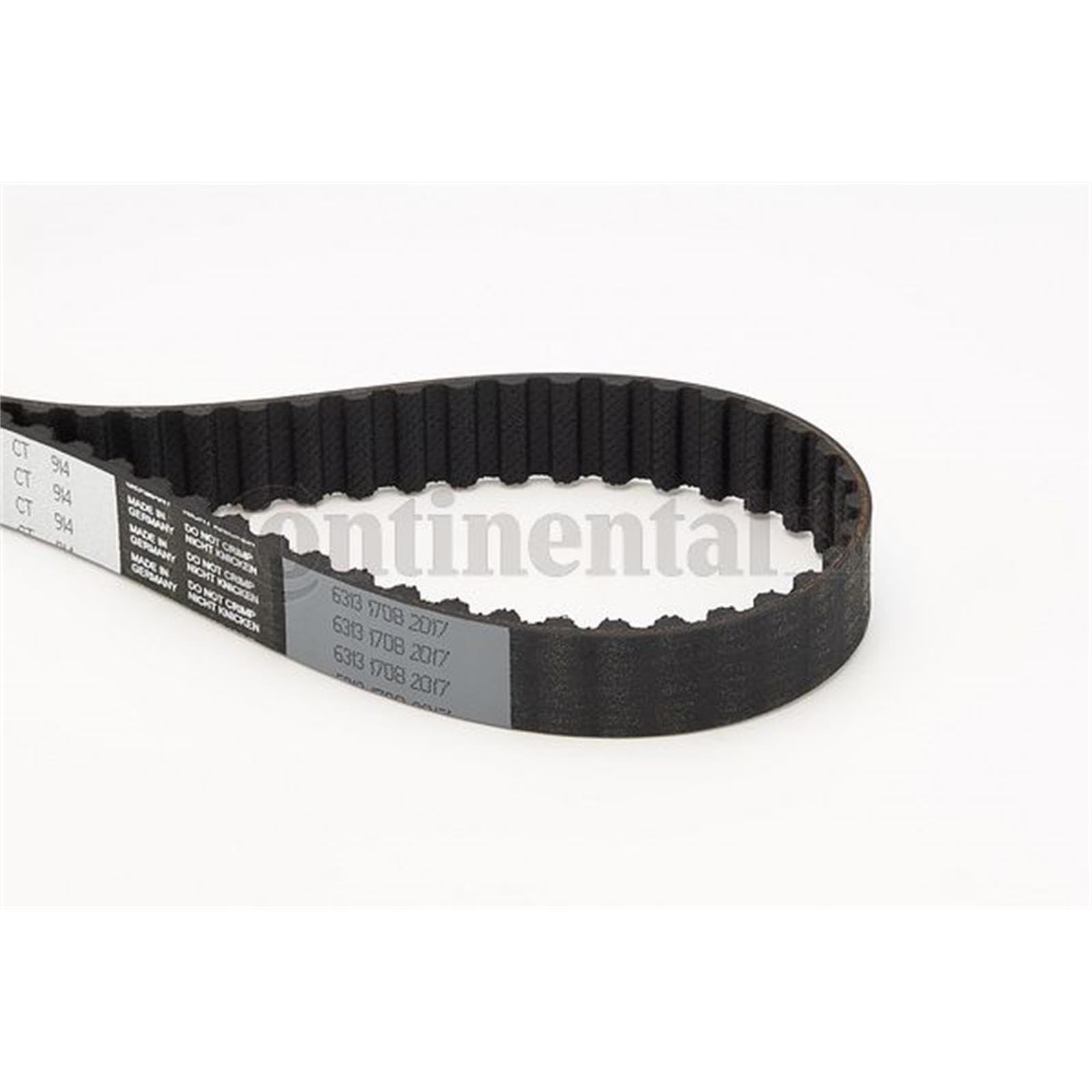 Contitech – ct939 K1 0pro correa dentada