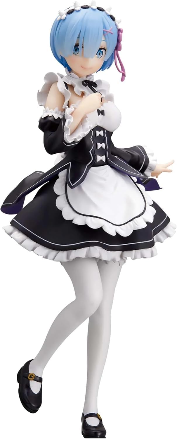 Amazon.co.jp: Re:ゼロから始める異世界生活 GLITTER&GLAMOURS