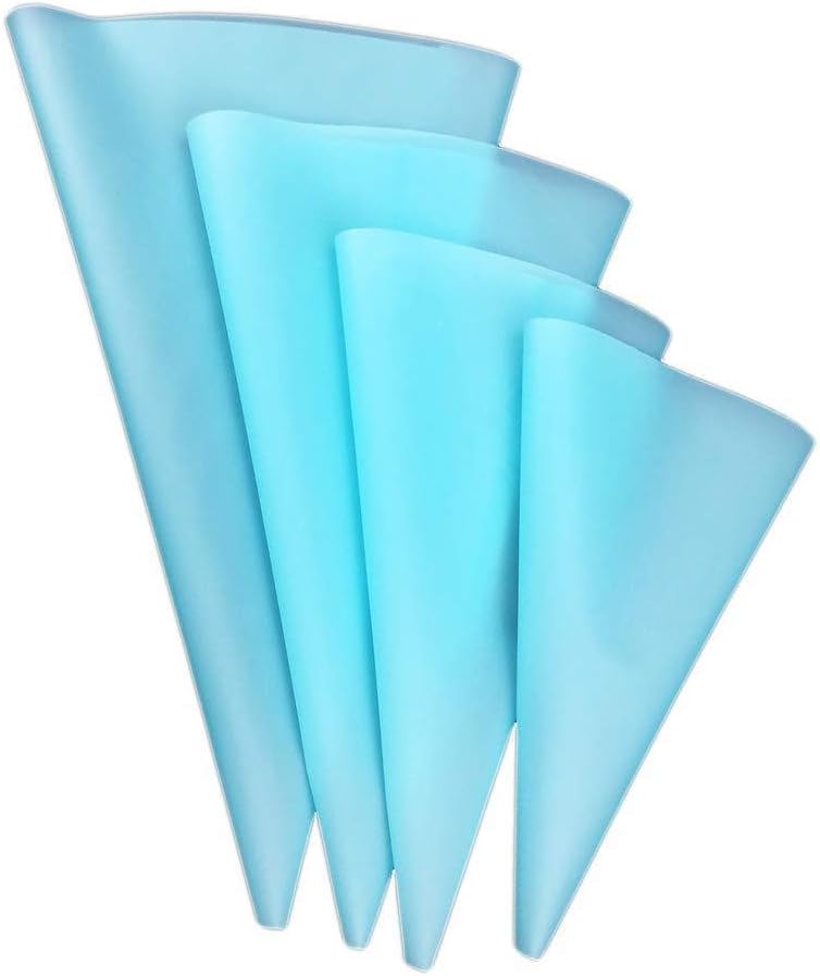 Coprilama Pattini Ghiaccio - 4 Pezzi Antiscivolo Per Hockey E Pattinaggio - Foto 2