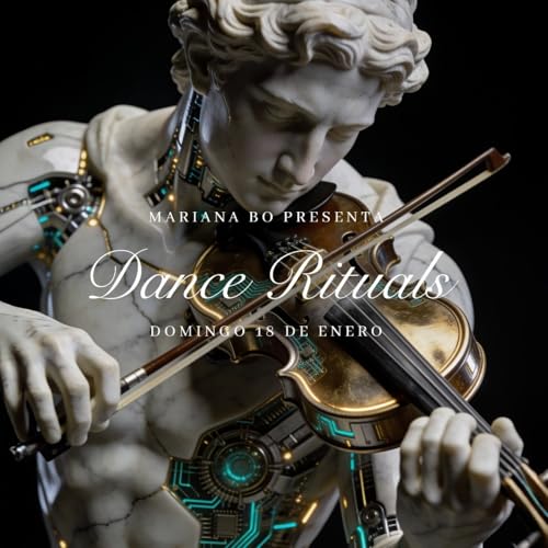 Dance Rituals 390 (Enero 18, 2026)