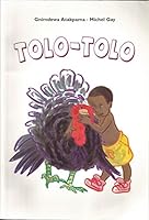 tolo tolo (ALBUM) 2211080537 Book Cover