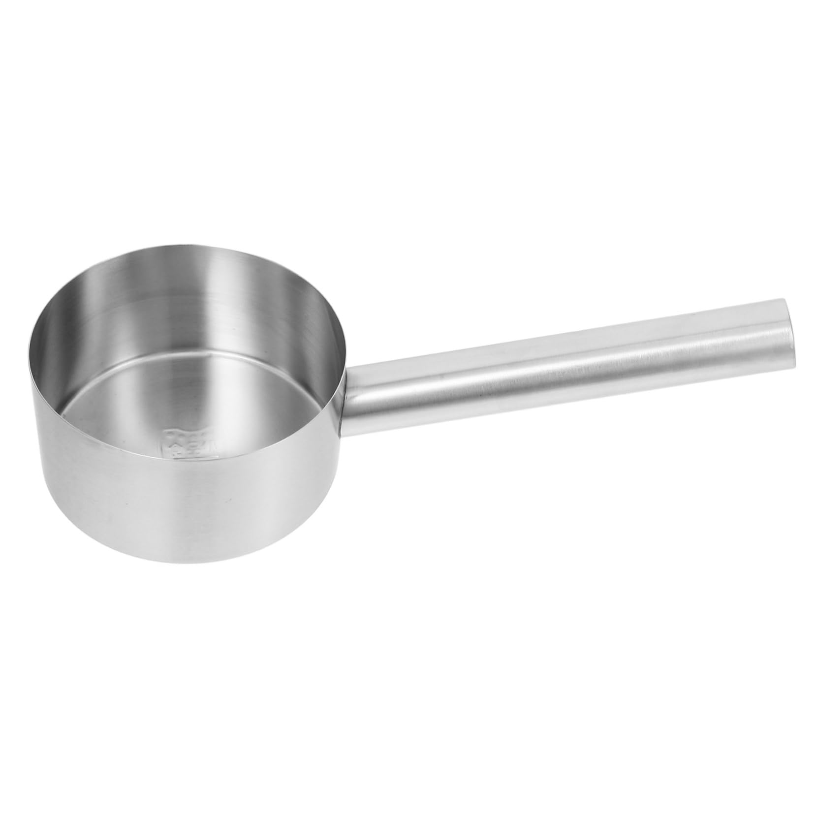 Louche à Soupe Métal Longue Pour Cuillère à Eau Arrosage Plantes Légumes Maison Jardin