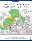 Town and Country Planning in the UK
